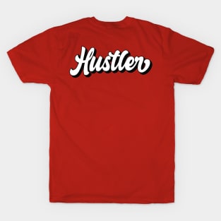 The Go Getter OsoDLUX T-Shirt